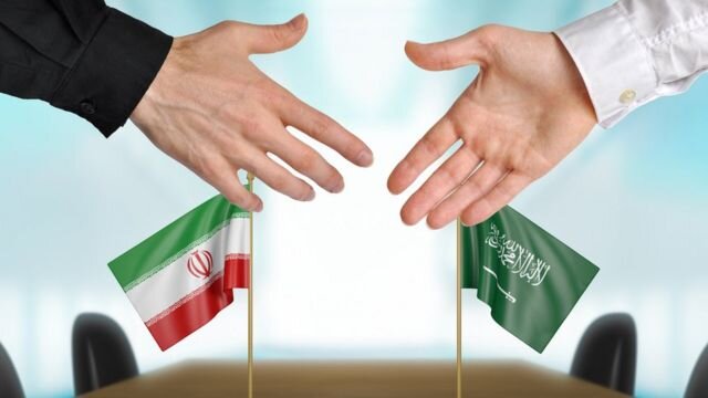 اتصال خط ریلی با ایران در دستور کار عربستان