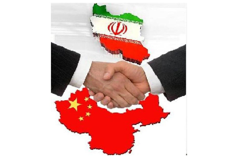 اولویت ما اجرای توافقات ایران و چین برای پیشبرد مشارکت جامع راهبردی است