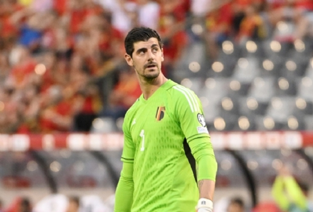 تنش بالا گرفت: احتمال جدایی کورتوا از تیم ملی بلژیک