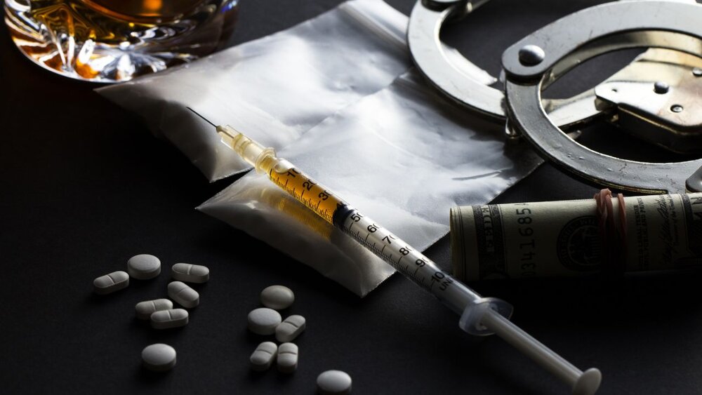 کدام کشورها قوانین سختی در مبارزه با سوءمصرف مواد مخدر دارند؟