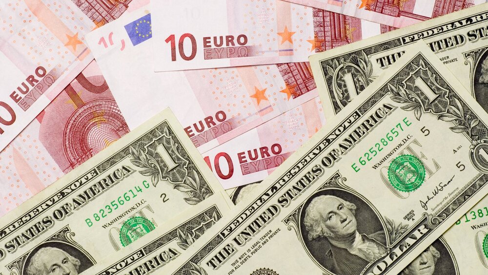 یورو ریخت - ایسنا