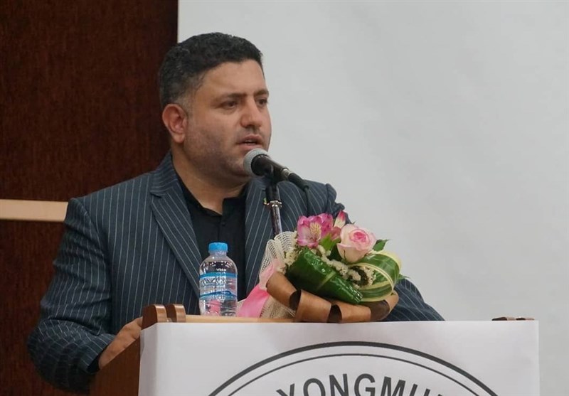 خوشی: حضور قدرتمندی در دو رویداد آسیایی و جهانی "یونگ مو دو" خواهیم داشت