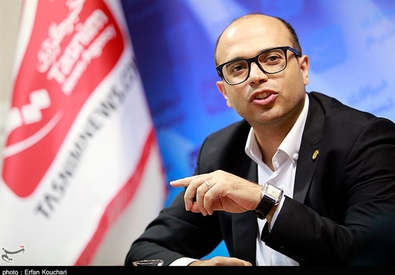 صدیقی: الهه منصوریان الگوی دختران سانداکار بوده است/ از ظرفیت های او استفاده خواهیم کرد