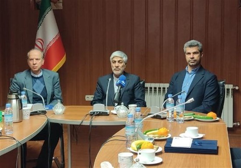 هاشمی: ورزشکار نباید دغدغه مالی داشته باشد/ هیچ شأنی جز خدمتگذاری ورزشکاران ندارم
