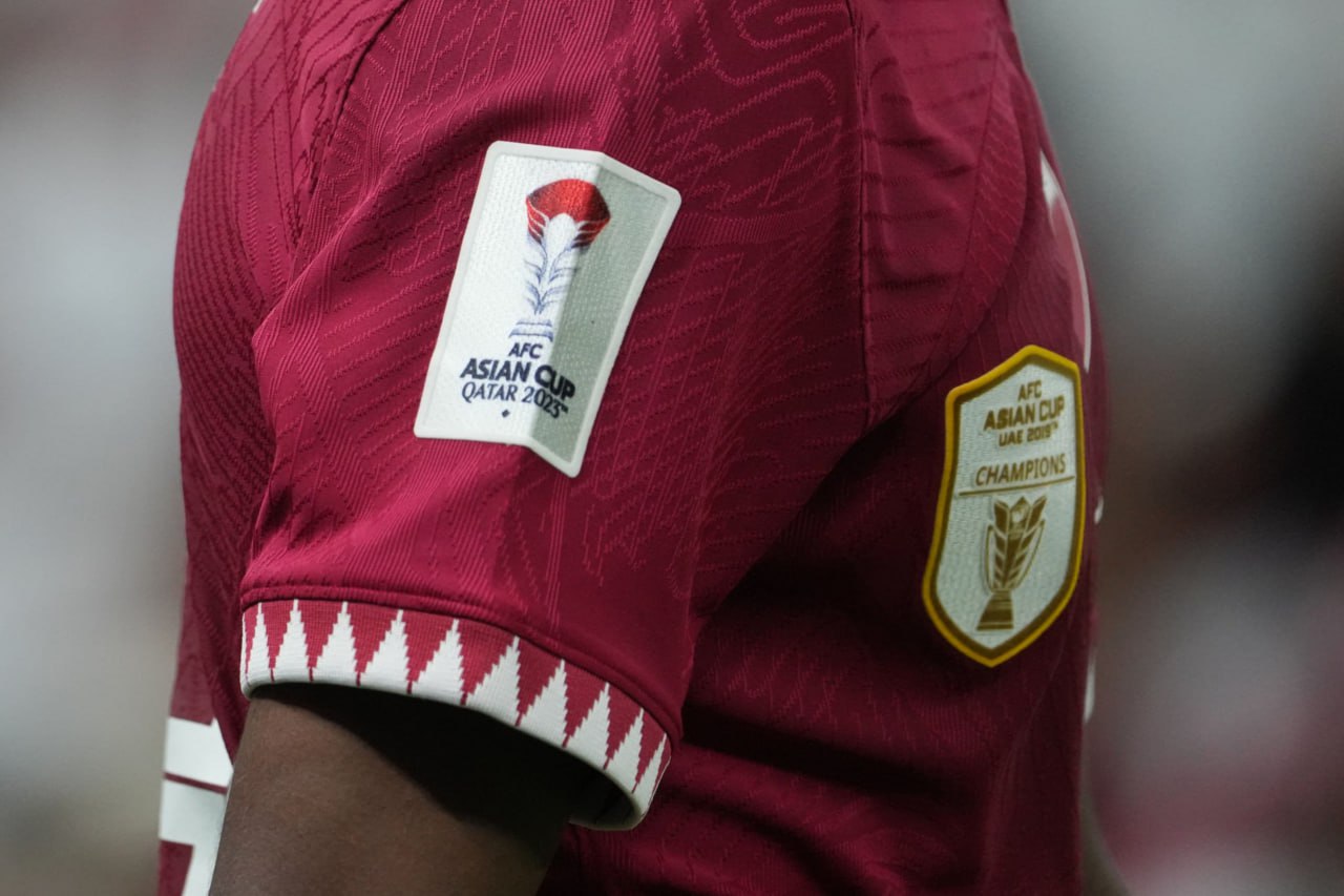 گزارش زنده: قطر 0 - 0 فلسطین