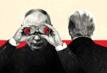 تحلیل اکونومیست و نیویورک تایمز: پوتین «منزوی بشو» نیست