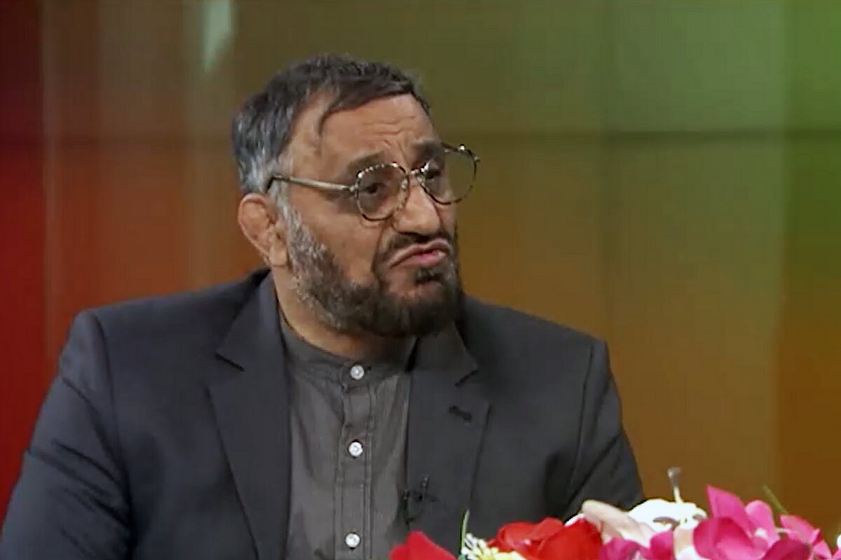 جدی می‌فرمایید!