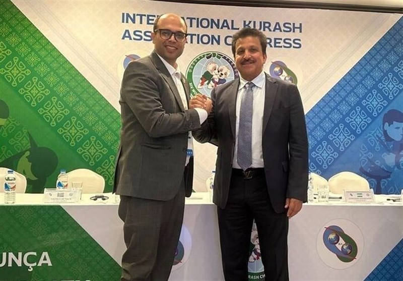 قدردانی حیدر فرمان از فدراسیون ووشو به دلیل مبارزه با دوپینگ