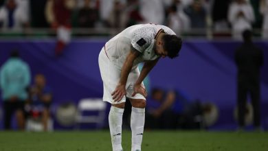 چراغپور: لیگ فوتبال ایران از جام ملت‌ها ضربه بدی خورد