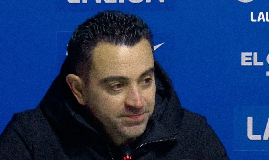 کنایه ژاوی به آنچلوتی: تحت فشار بودی!