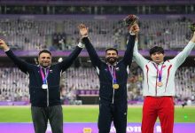 ‌می‌خواهم مدالی خوشرنگ‌تر از مدال حدادی در المپیک کسب کنم/ پتانسیل ثبت رکورد‌های خوب را دارم