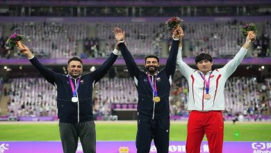 ‌می‌خواهم مدالی خوشرنگ‌تر از مدال حدادی در المپیک کسب کنم/ پتانسیل ثبت رکورد‌های خوب را دارم