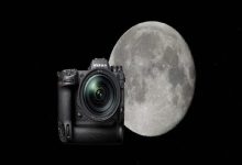 این دوربین مسافر ماه خواهد بود!