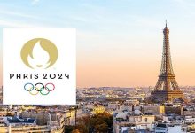قضاوت ۲ داور بین المللی تکواندو ایران در رقابت‌های انتخابی المپیک ۲۰۲۴ پاریس