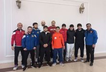 مربی ارمنستان: جام سرکیسیان جای مناسبی برای بازگشت یزدانی است/ الکسانیان و زارع 2 شانس طلا هستند