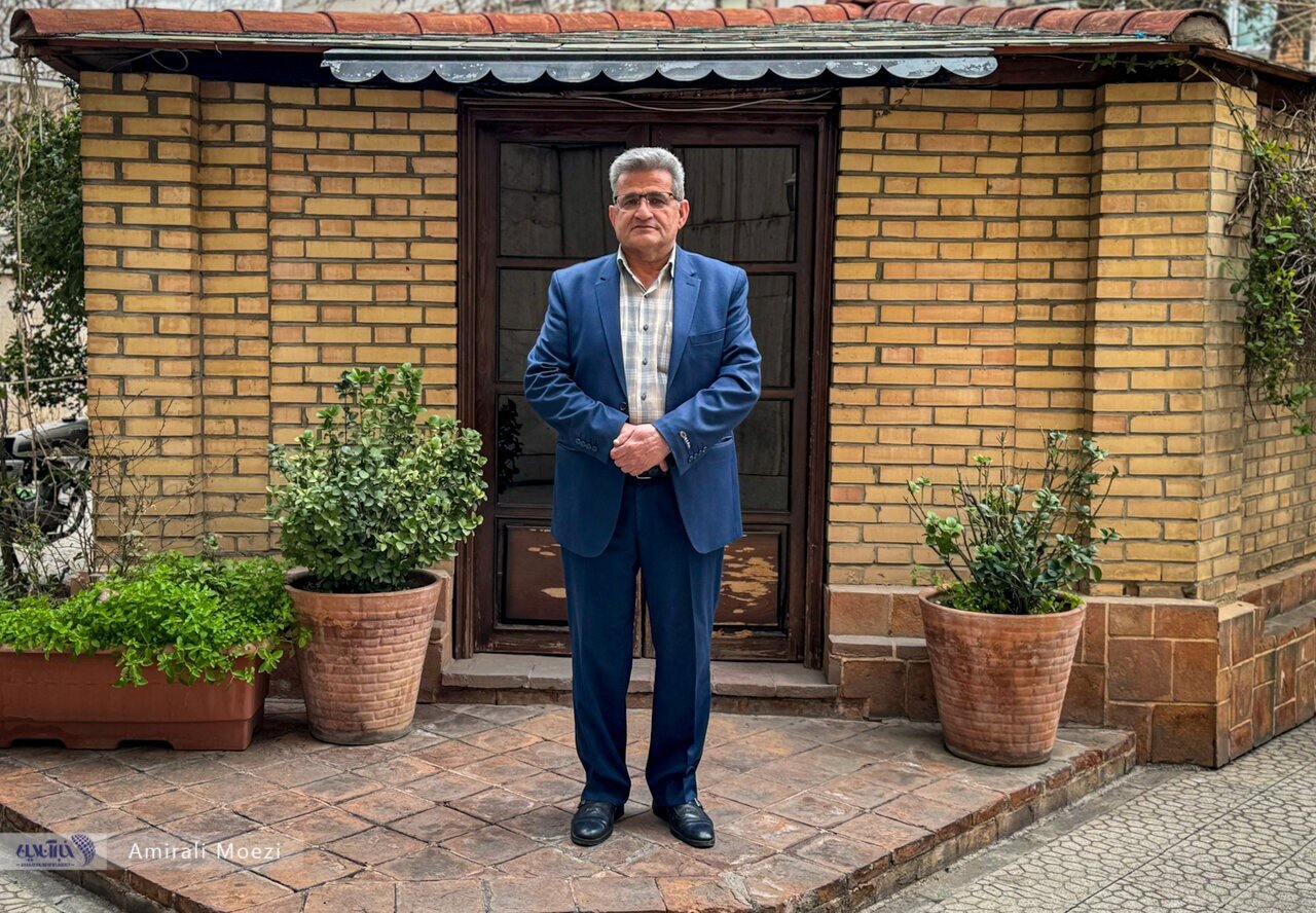 منشور اخلاقی؟ کار تاج و عزیز محمدی بود! / اگر بودم، کاری میکردم پول ویلموتس را از جیبشان بدهند