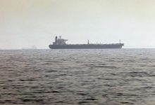 وقوع حمله دریایی در فاصله ۱۵ مایلی بندر «مخا» در یمن