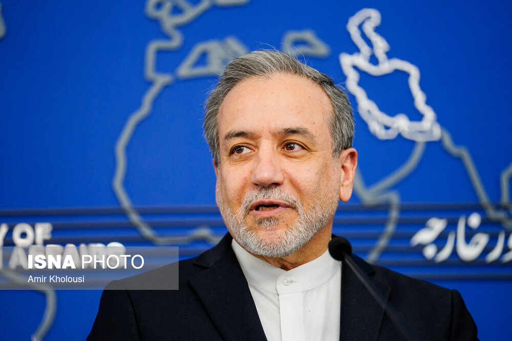ارسال پاسخ رسمی ایران به نامه ترامپ از طریق عمان 