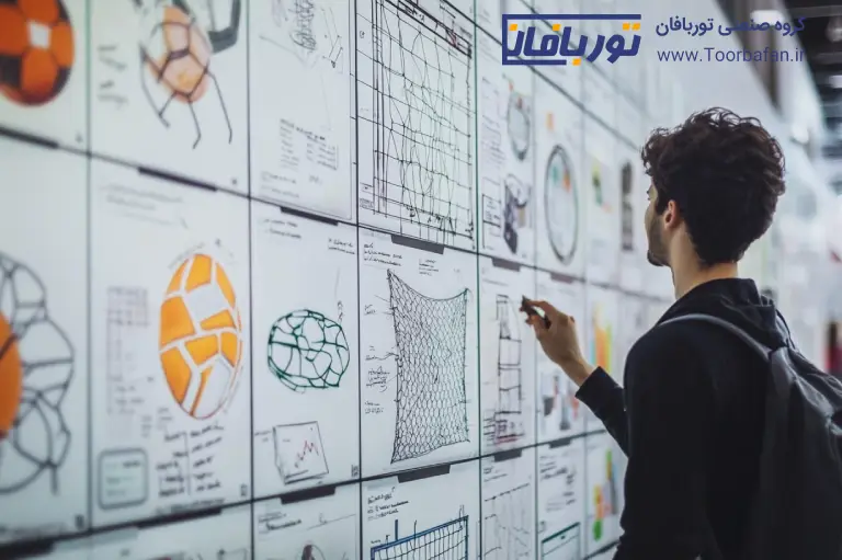 راهنمای جامع خرید تورهای ورزشی با کیفیت در ایران