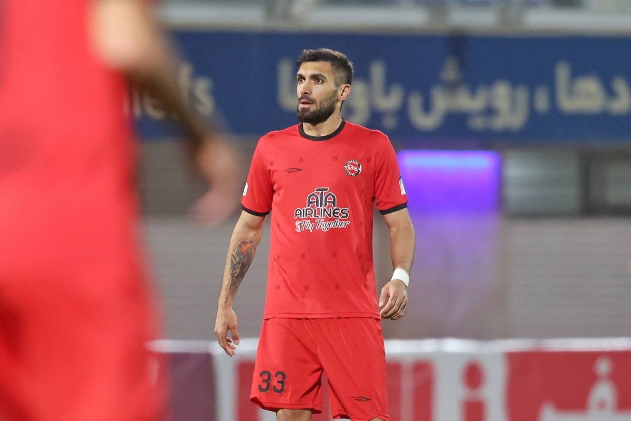 علیرضا بیرانوند مقصد بمب نقلوانتقالات را لو داد!