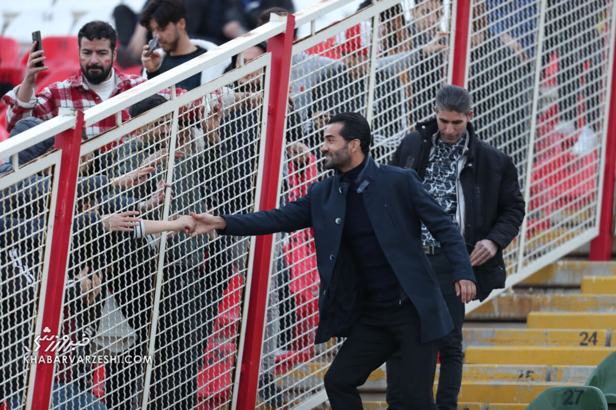 مسعود شجاعی: این خاک فرزندانش را نمی‌بلعد؛ سرزمینی از نور و روشنایی می‌سازیم!
