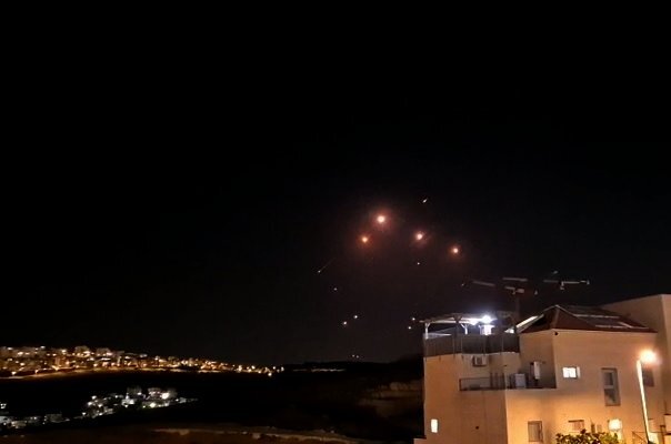 گزارش ایسنا از ادامه «وعده صادق۳»/شهادت ۷فرمانده