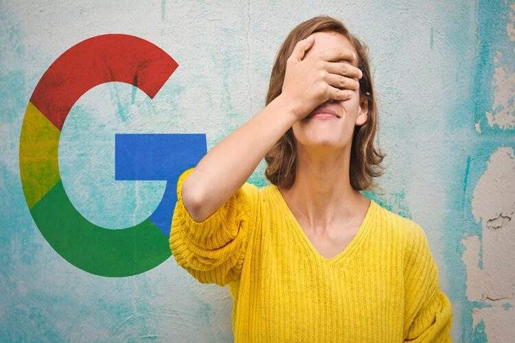 چرا رتبه سایت پس از تغییر دامنه سقوط کرد؟ توضیح گوگل درباره علت واقعی