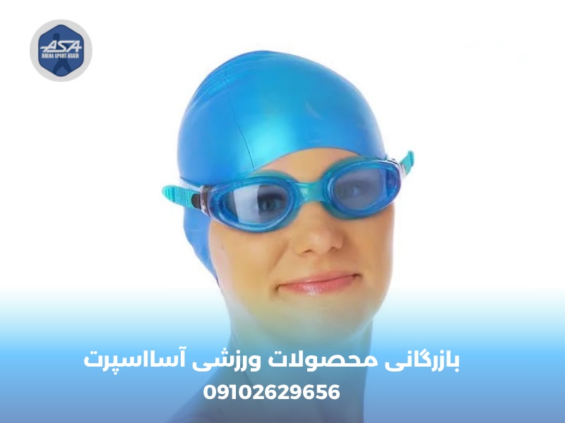 بهترین ویژگی های عینک شنا
