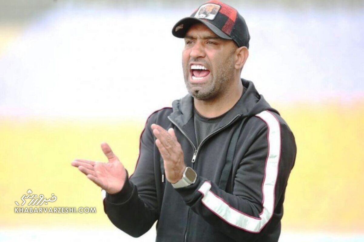 اکبرپور بعد از ۱۹ روز برکنار شد