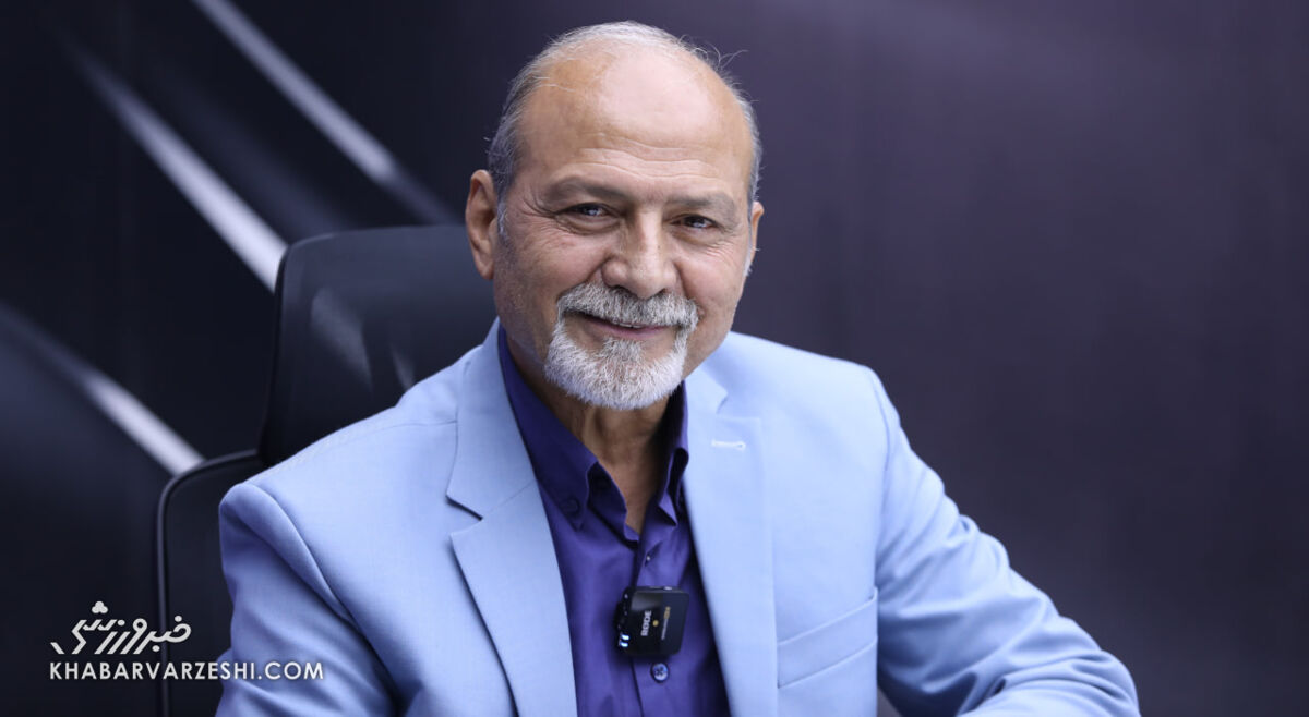  مایلی کهن به استقلال مدیرعامل معرفی کرد!