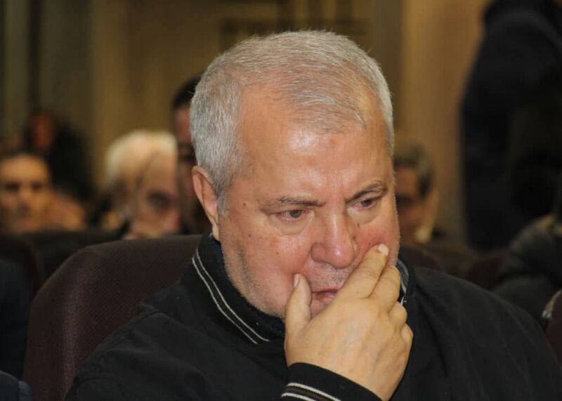 چرا من باید پیراهن شماره ۷ پرسپولیس را نفرین کنم؟/ از سرمربی پرسپولیس بپرسید چرا این دو نفر را کنار گذاشت؟