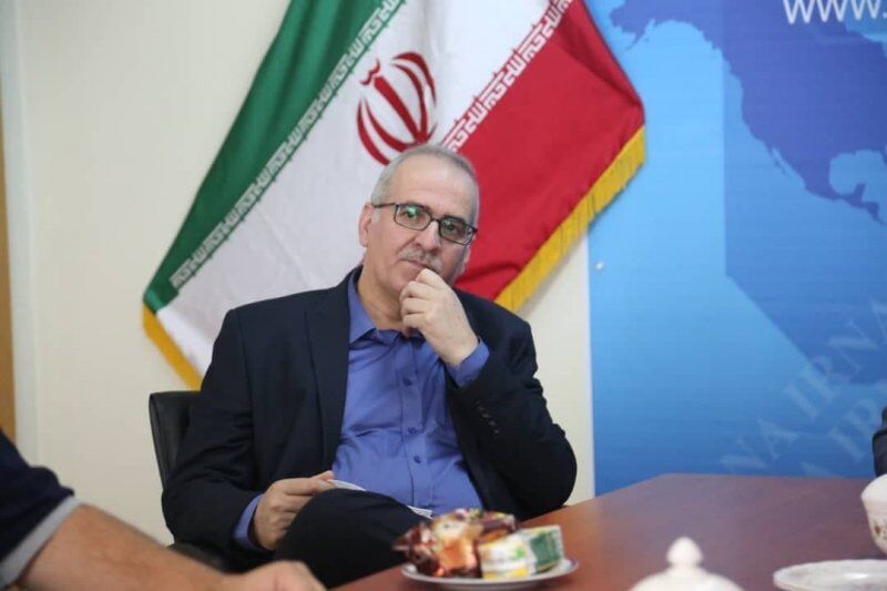 بد آموزی در استقلال/ عضو هیات مدیره استقلال روانشناسان را روانی کرد!