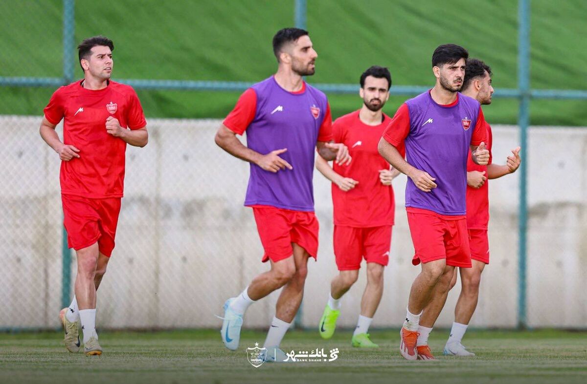 نام دومین حریف تدارکاتی پرسپولیس هم اعلام شد
