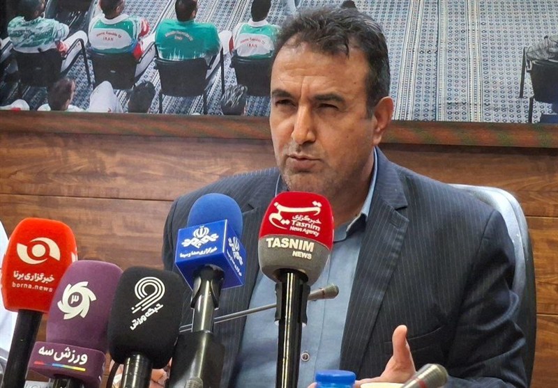 امیاری: امیدوارم بتوانیم ورزش زورخانه ای را در آسیا توسعه بیشتری دهیم