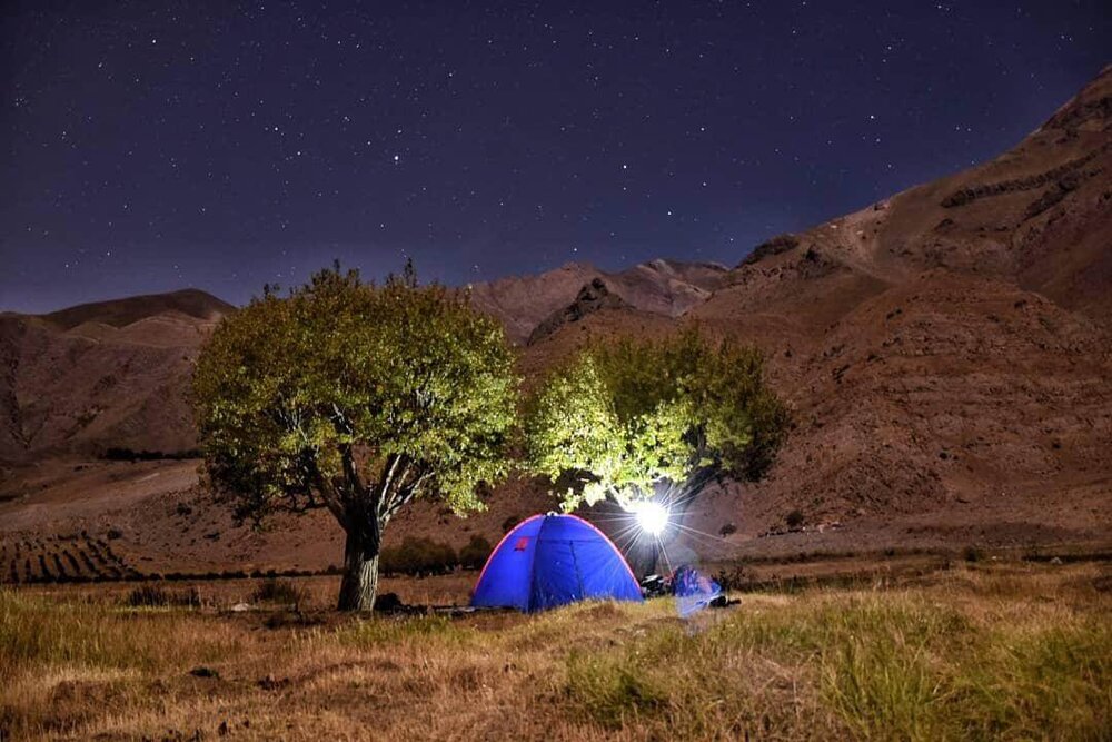 ماجراجویی تابستانی در یک‌قدمی پایتخت / معرفی ۵ مقصد بکر اطراف تهران