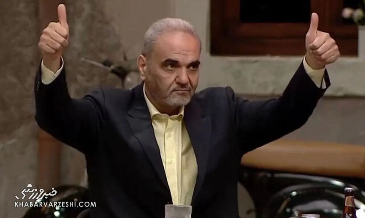 جواد خیابانی