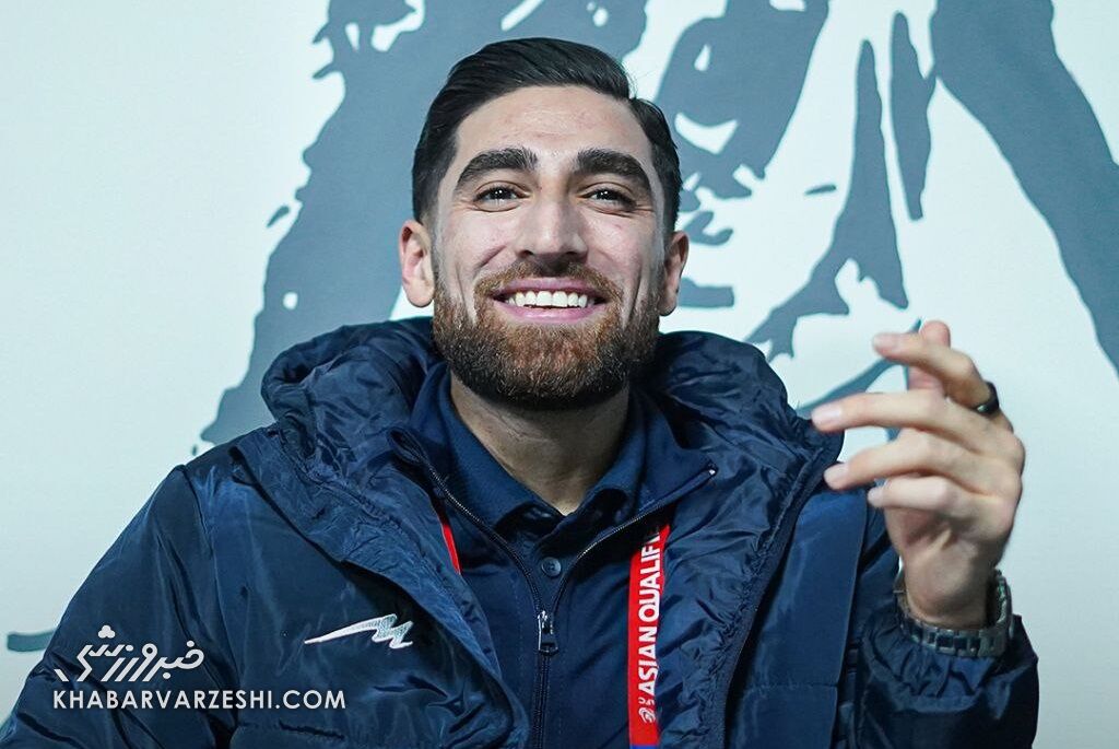 بمب نقل‌وانتقالات تیم قبرسی با علیرضا جهانبخش