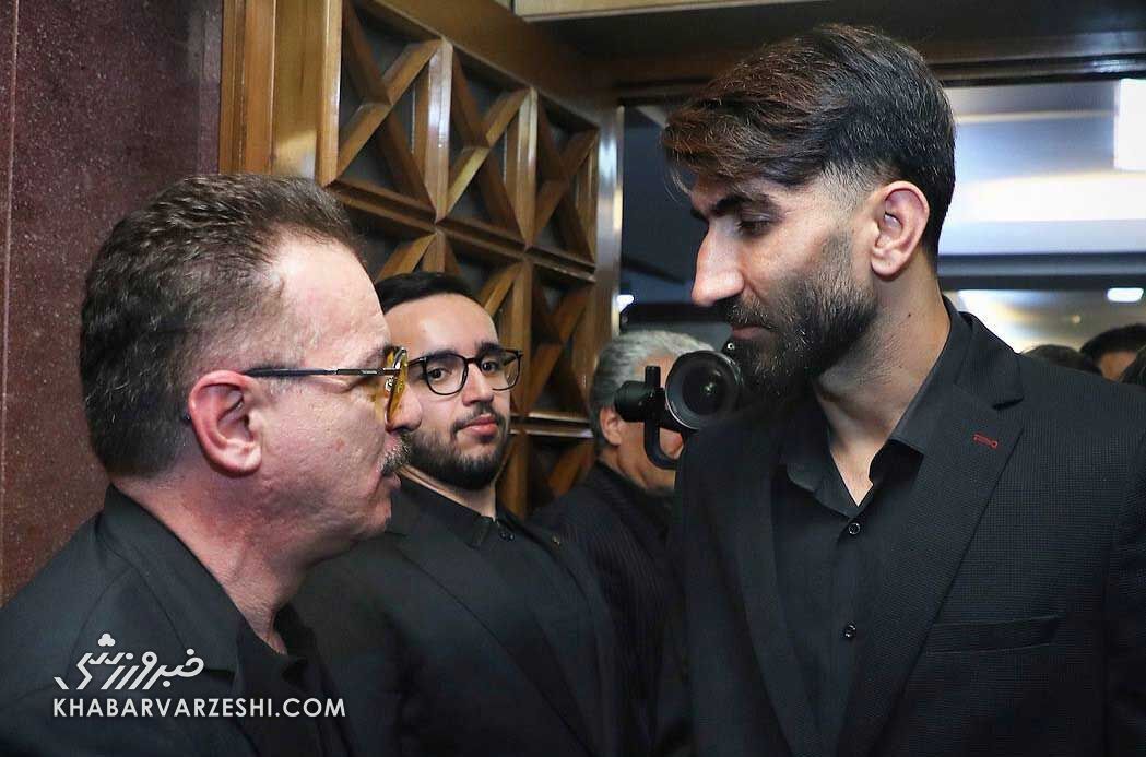 کار سخت پرسپولیس برای اثبات ادعای سنگین!