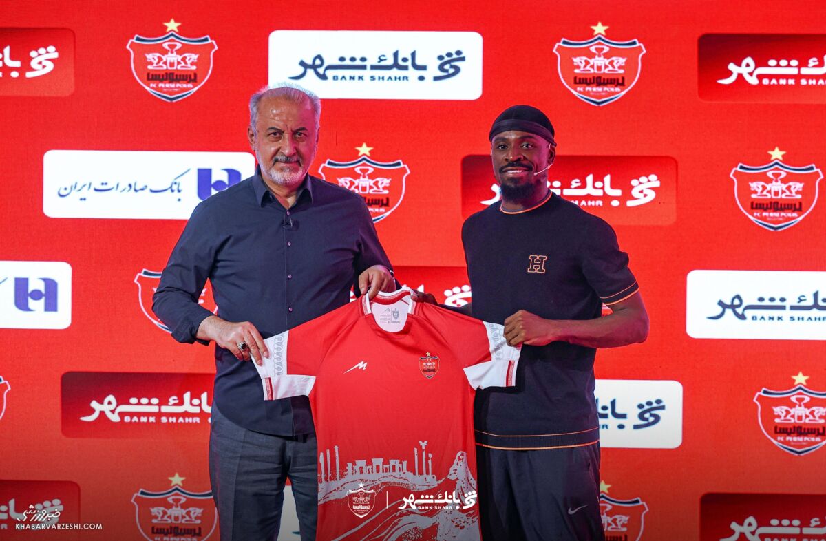 دم مدیران پرسپولیس گرم که بجای خلاقیت و نوآوری؛ یاد اساتید خود کردند!