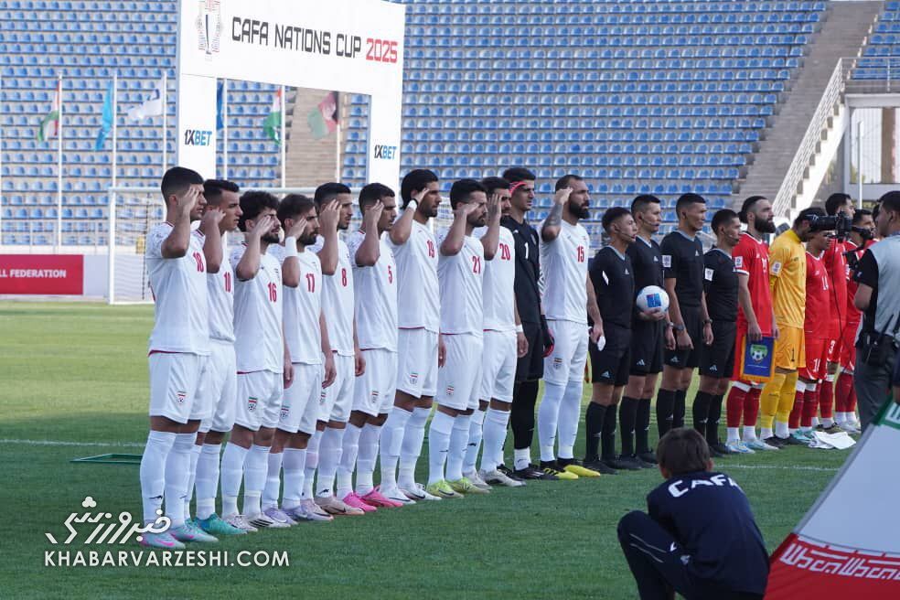 ایران - افغانستان ؛ جشن تولد ۸۴ سالگی تیم ملی با ۴ روز تاخیر!