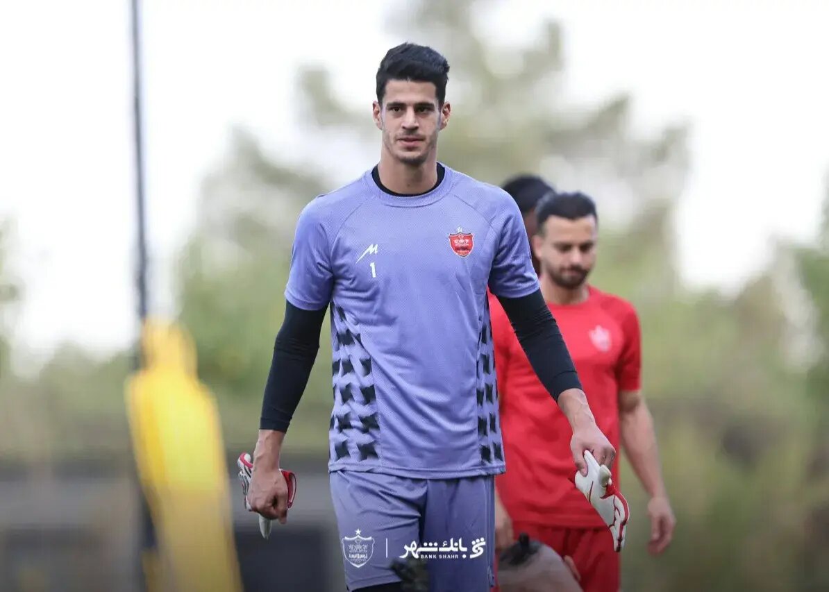 دردسر پیام نیازمند برای پرسپولیس؛ فقط با این رقم ثبت می‌کنم!