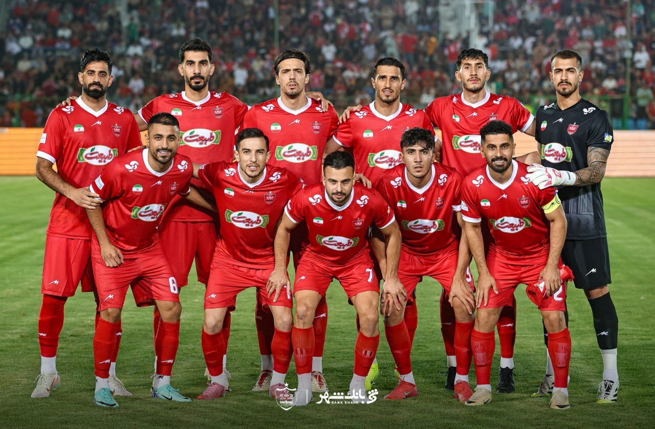 پرسپولیس در هفته اول چنگی به دل نزد؛ غیبت ستاره‌ها تاثیرگذار بود اما .../صحبت درباره بیرانوند ارزشی ندارد
