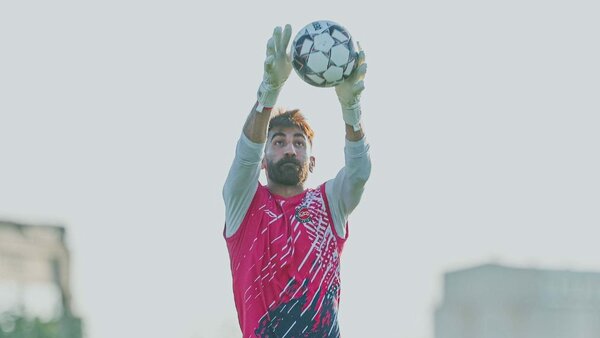 جنگ بزرگ با پرسپولیس و فدراسیون/ بیرانوند رای محرومیت را به CAS برد