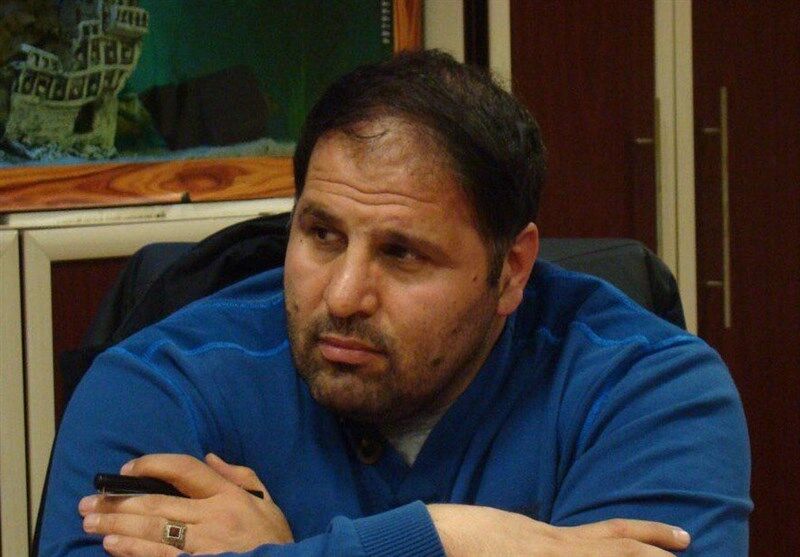 واکنش عجیب سخنگوی فدراسیون کشتی به بیماری ملیپوشان