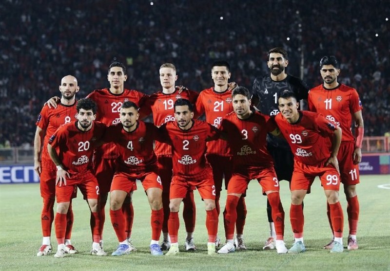 لیگ نخبگان آسیا
