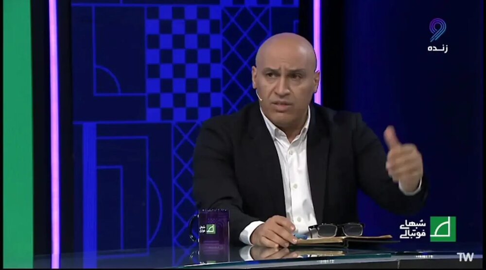 اظهارات جنجالی علیرضا منصوریان علیه عادل فردوسیپور / وقتی او را میبینم حالم بد میشود! + فیلم