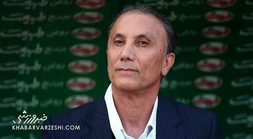 یک جادوگر به من گفت ۲۰۰ میلیون بده تا پرسپولیس را برایت قهرمان کنم! / مگر میشود ۱۵ میلیارد فخریان گم شود؟ / محرومیت حق افشین پیروانی نیست
