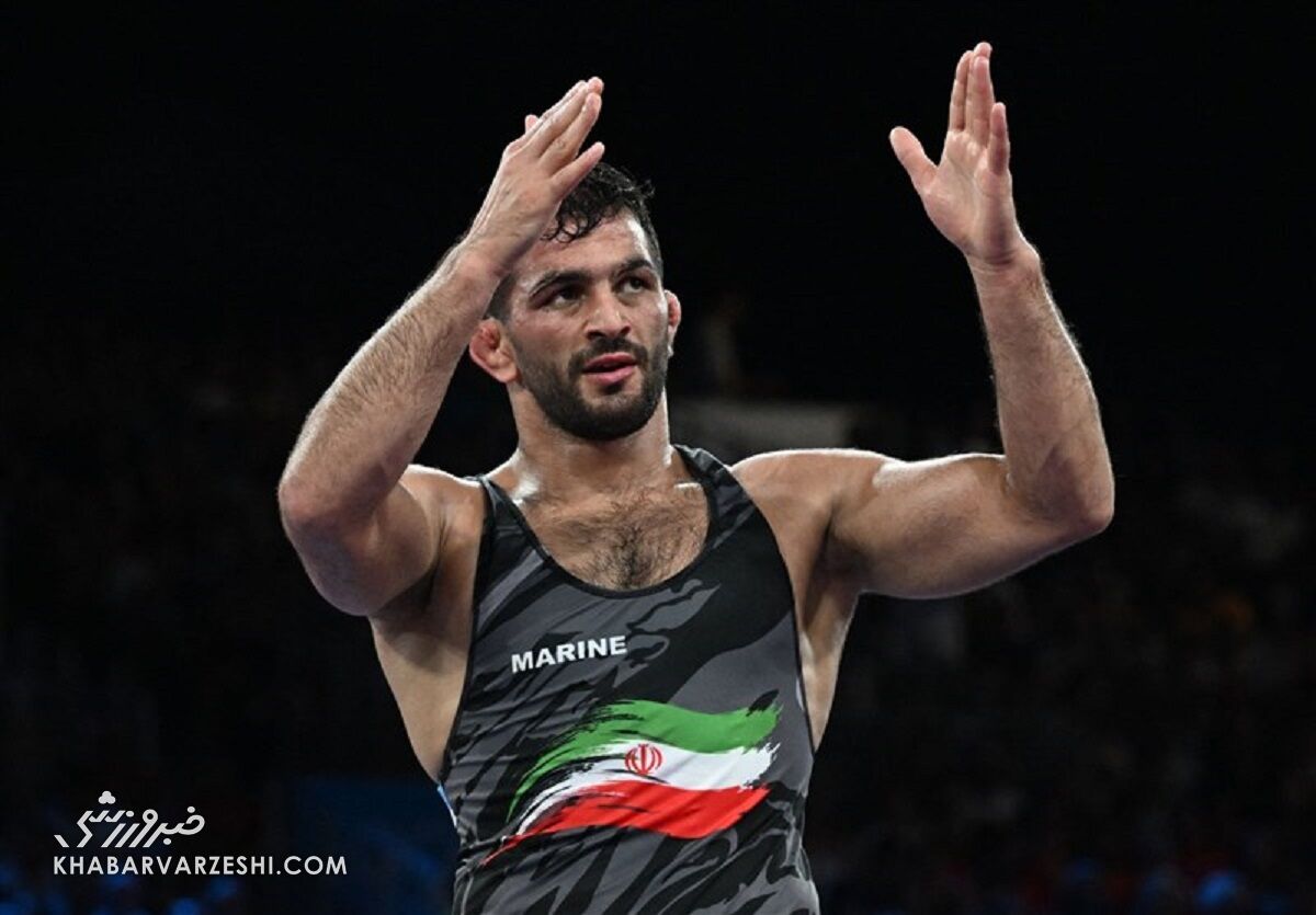چهار ملیپوش آزادکار ایران آماده نبرد جهانی در زاگرب