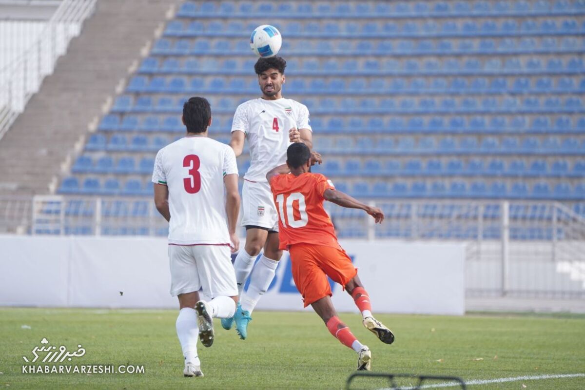 هند - ایران