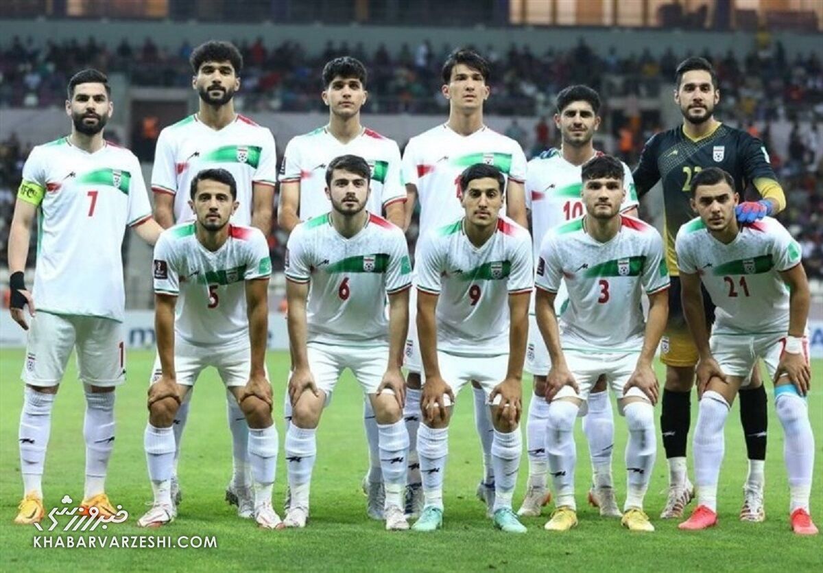 لشکر جوانها در هفته سوم؛ لیگ جور تیم ملی را کشید!